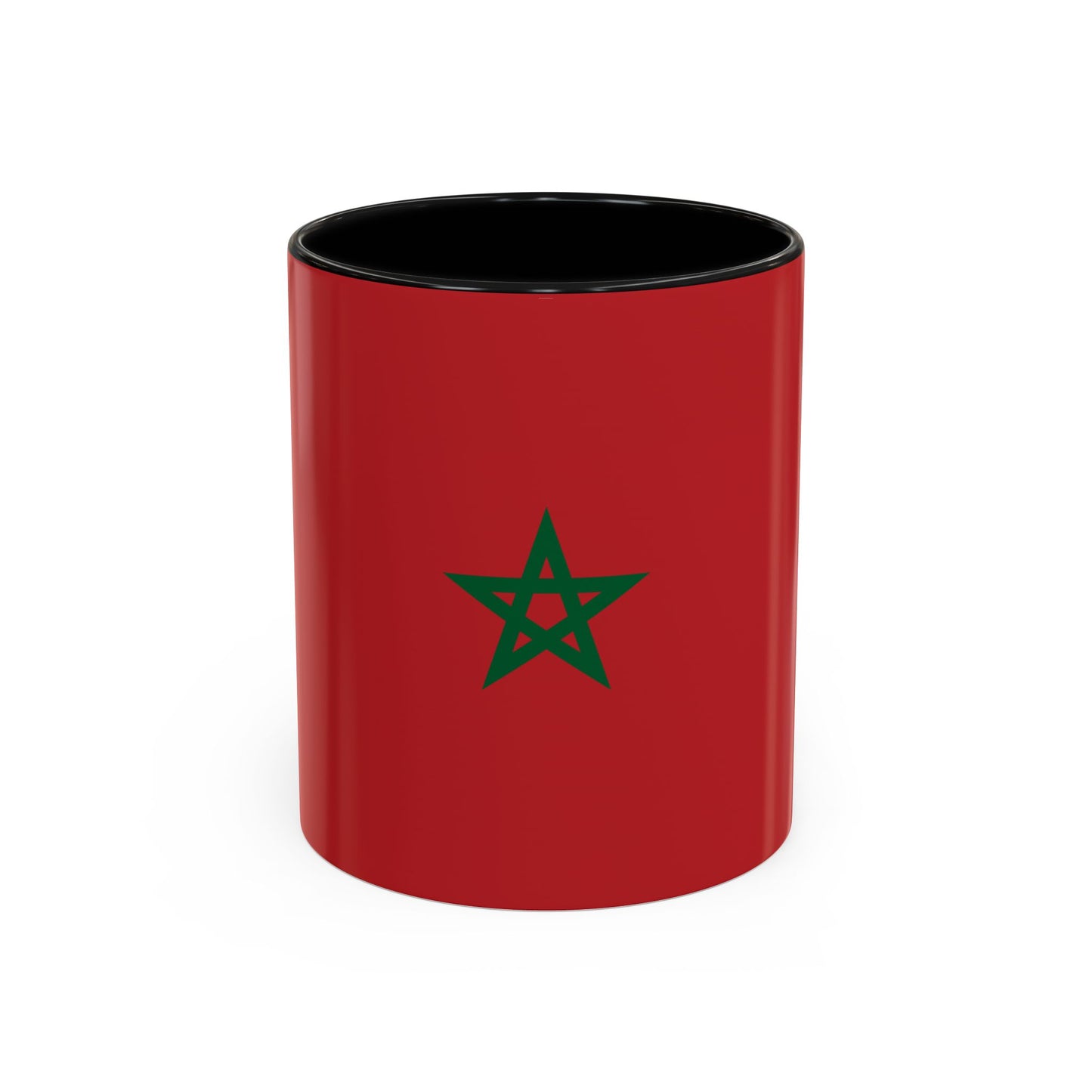 Morocco Mug