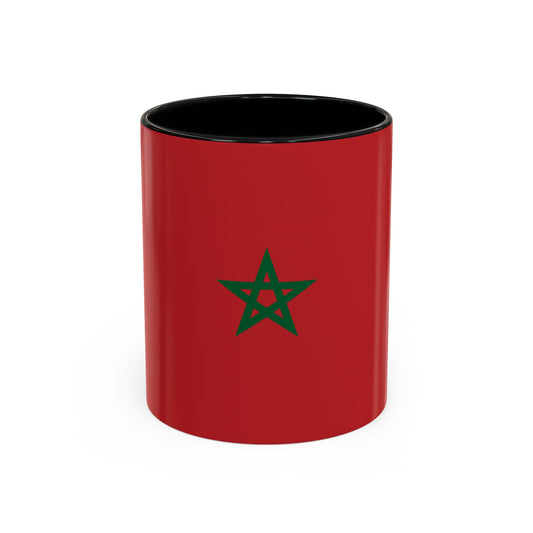 Morocco Mug