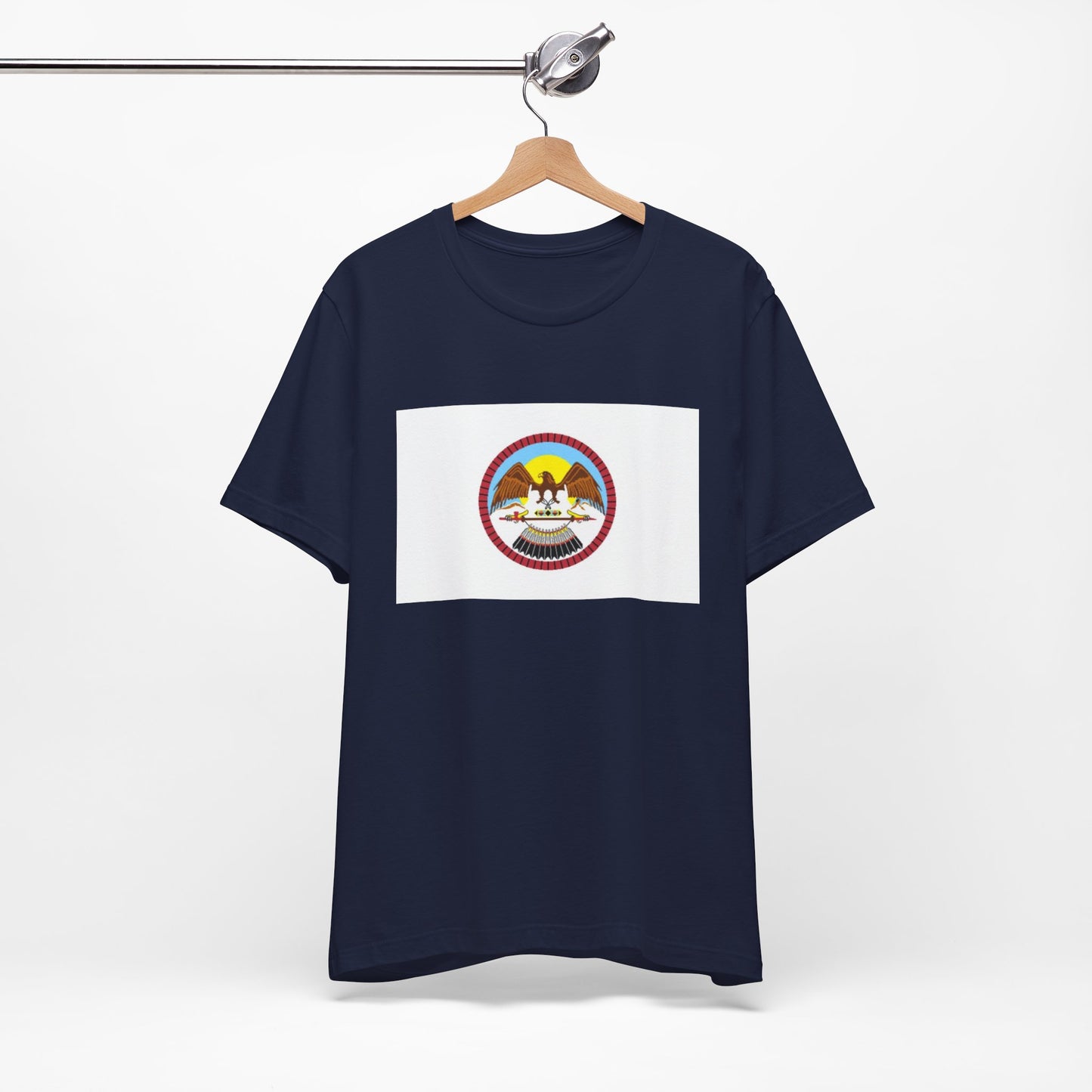 Ute People T-shirt