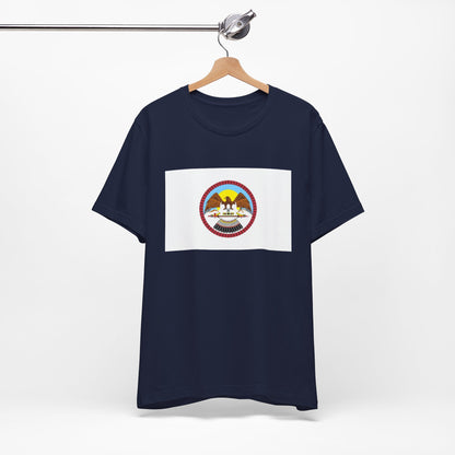 Ute People T-shirt