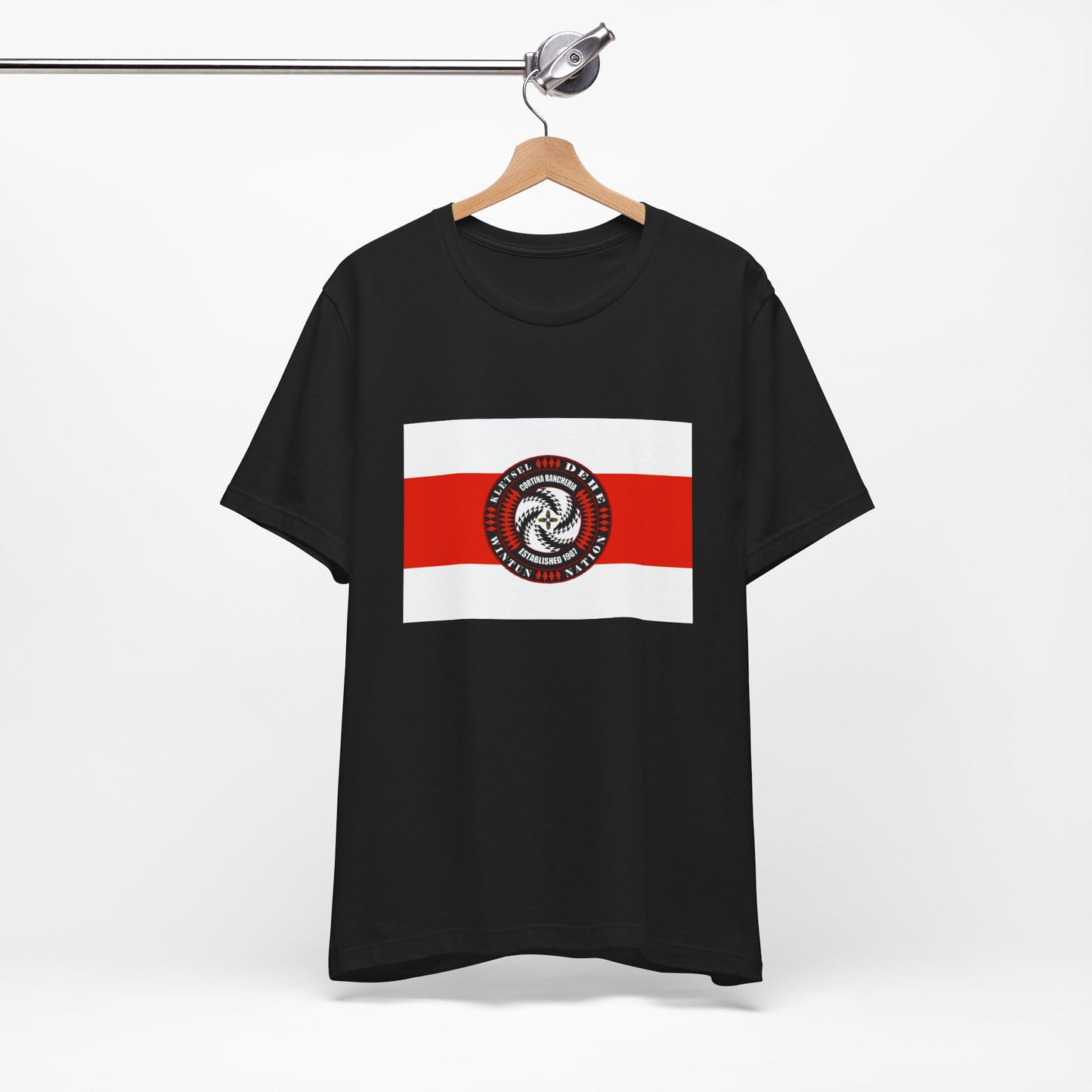 Wintun T-shirt