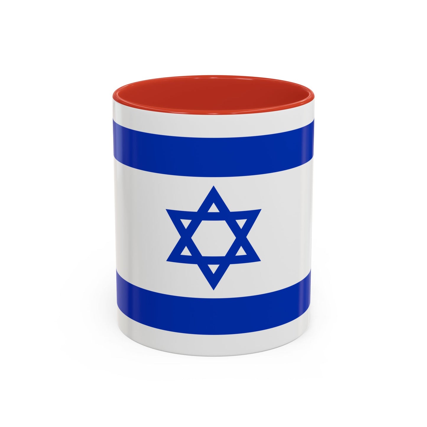 Israel Mug