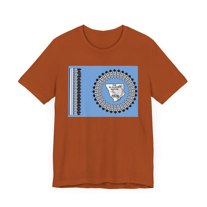 Piegan Blackfeet T-shirt