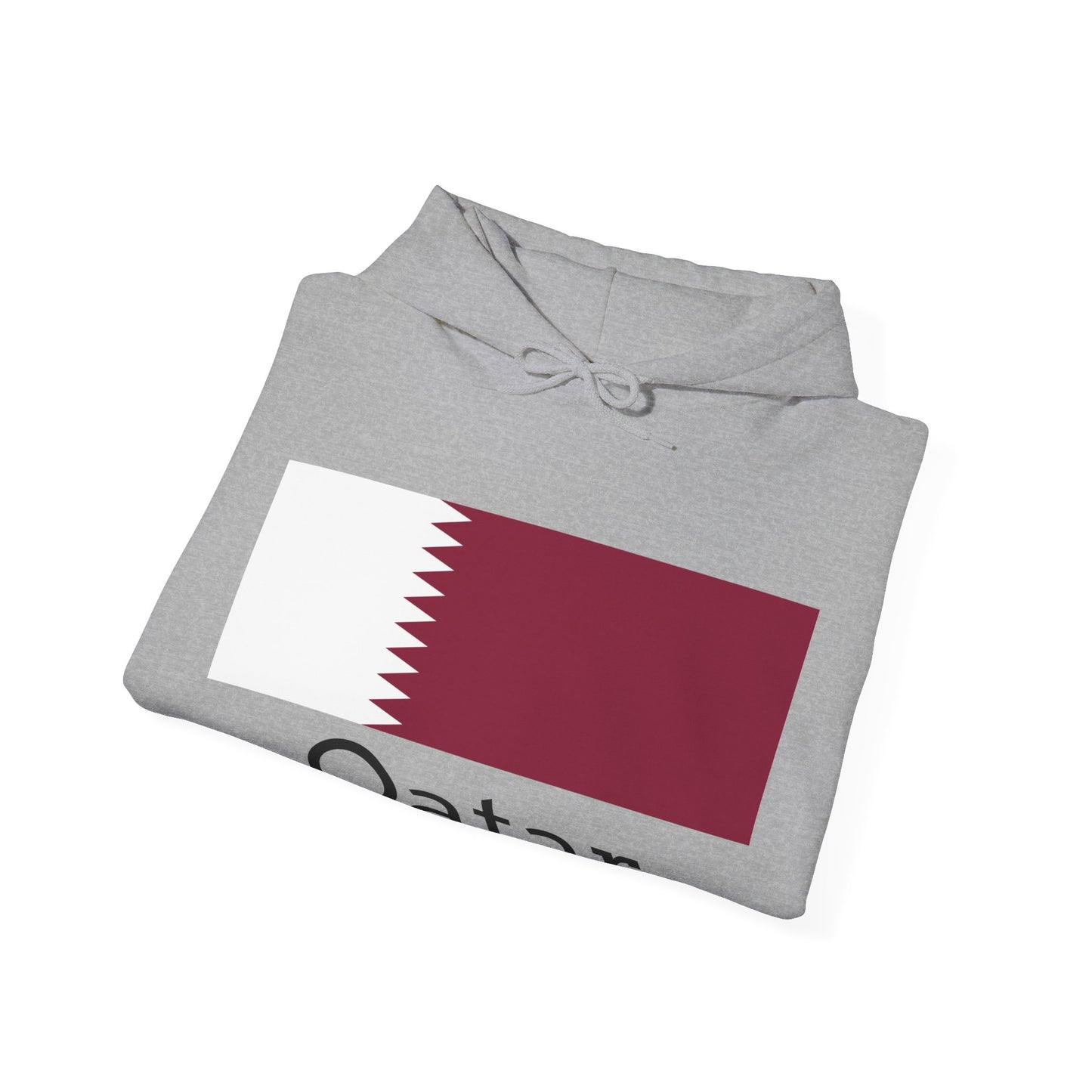 Qatar Hoodies