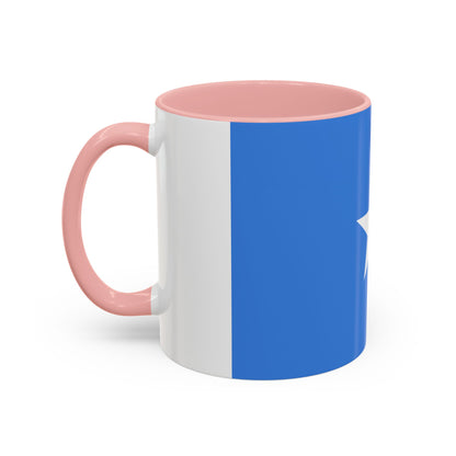 Somalia Mug