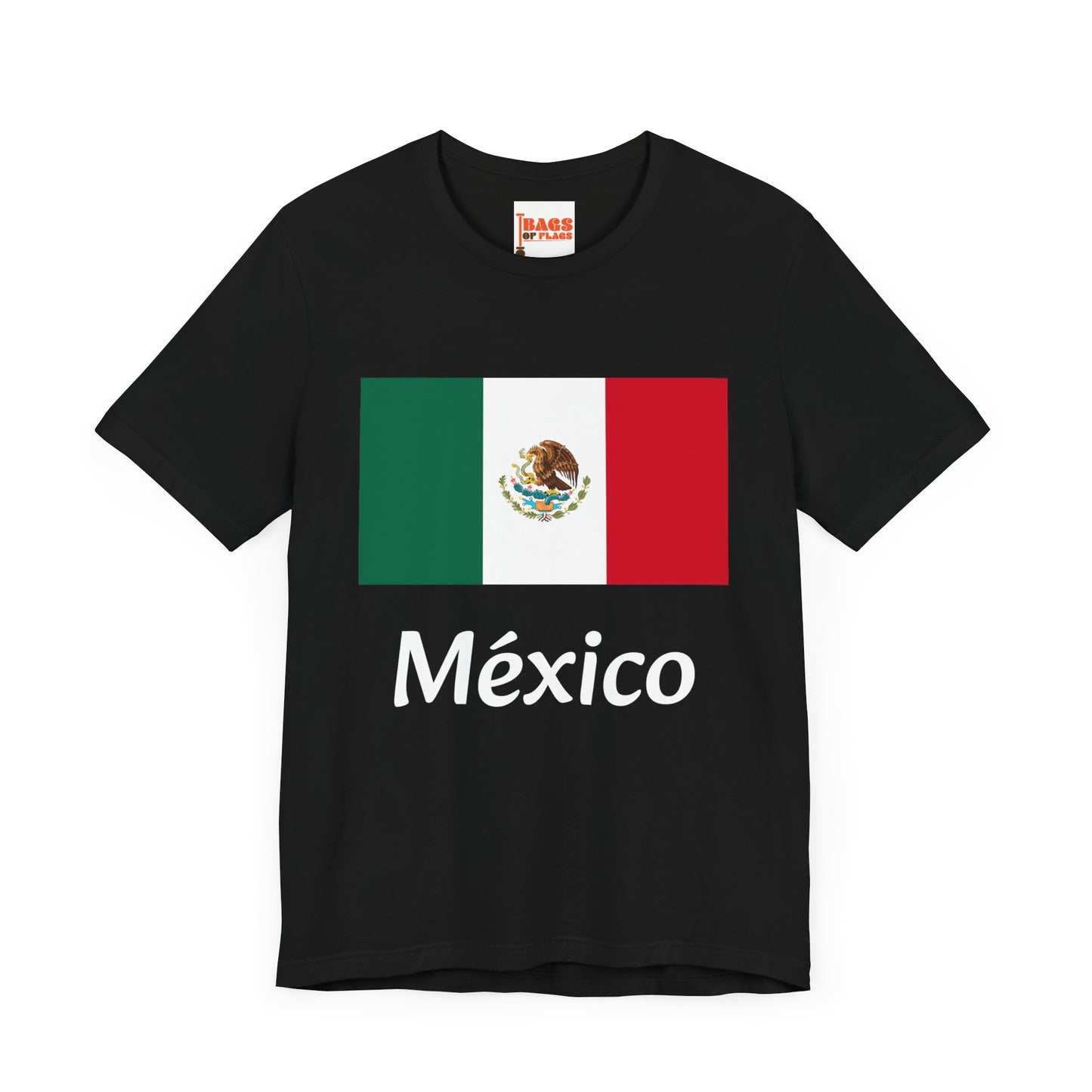 México T-shirts