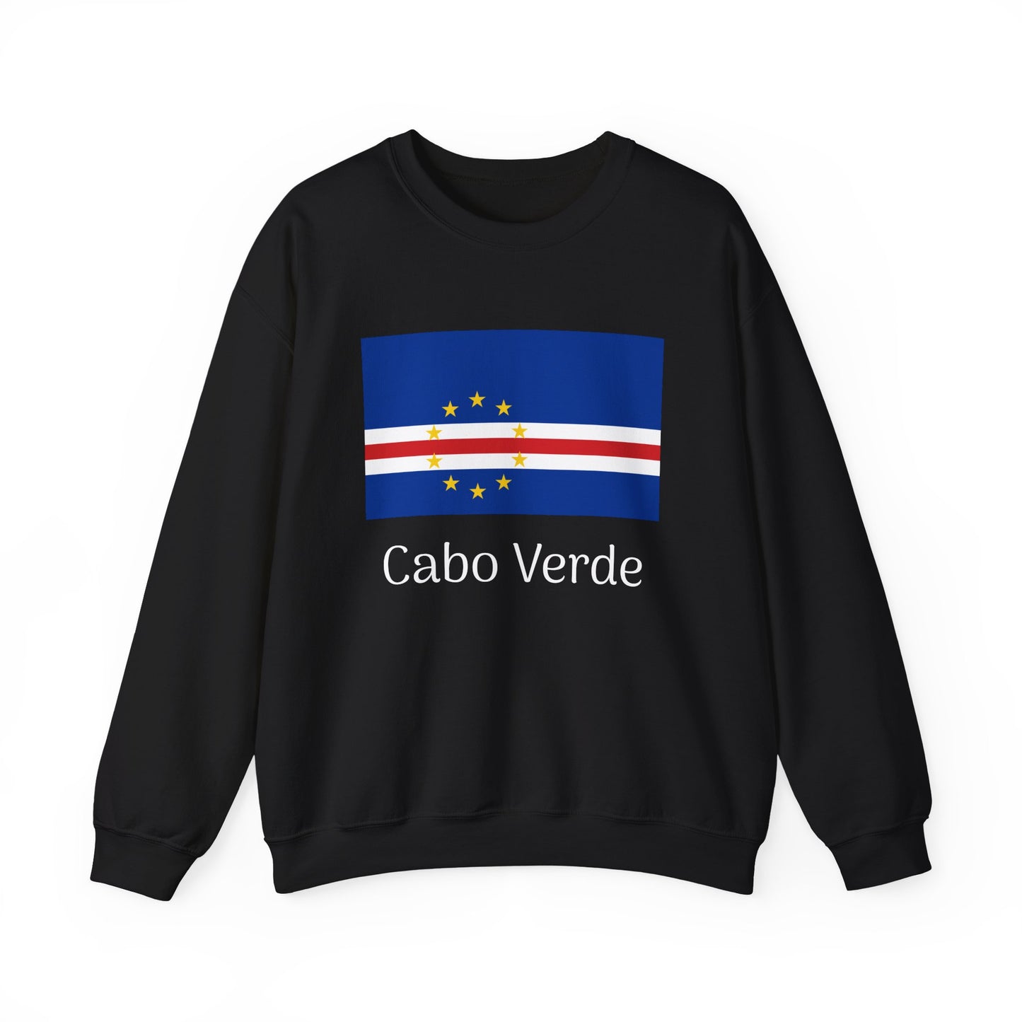 Cabo Verde Sweatshirt