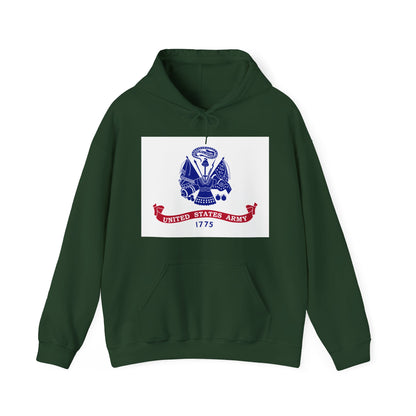 US Army Hoodies