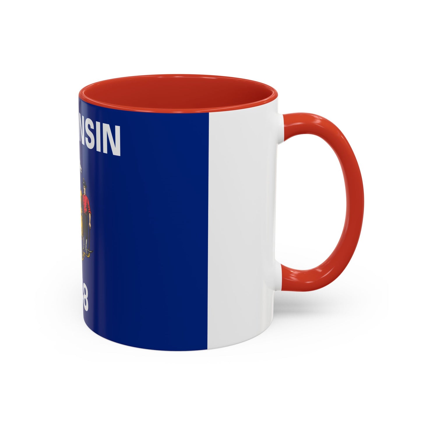 Wisconsin Mug