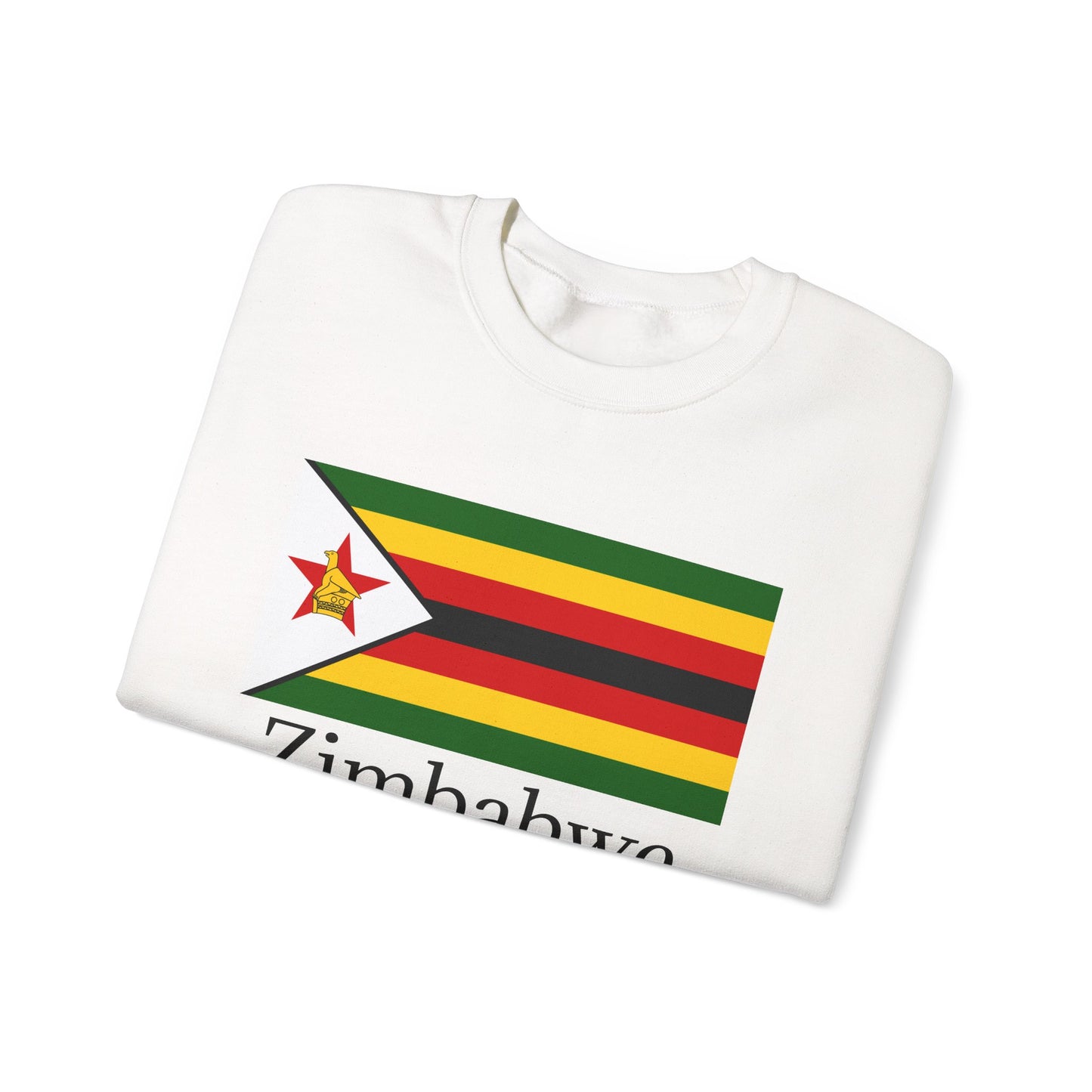 Zimbabwe Sweatshirt
