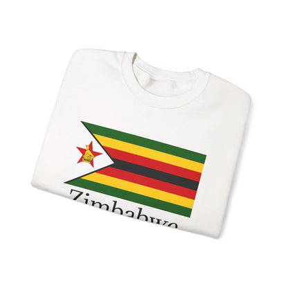 Zimbabwe Sweatshirt