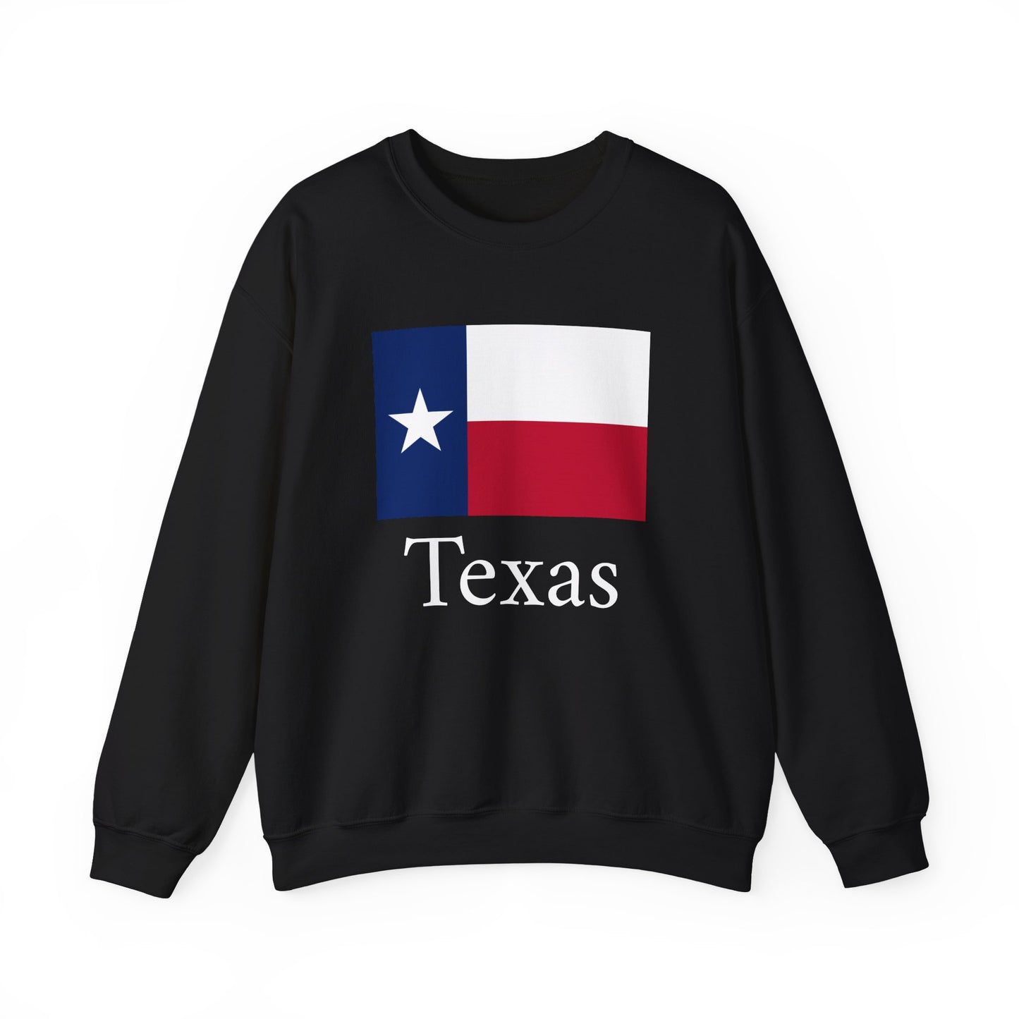 Texas Sweatshirt