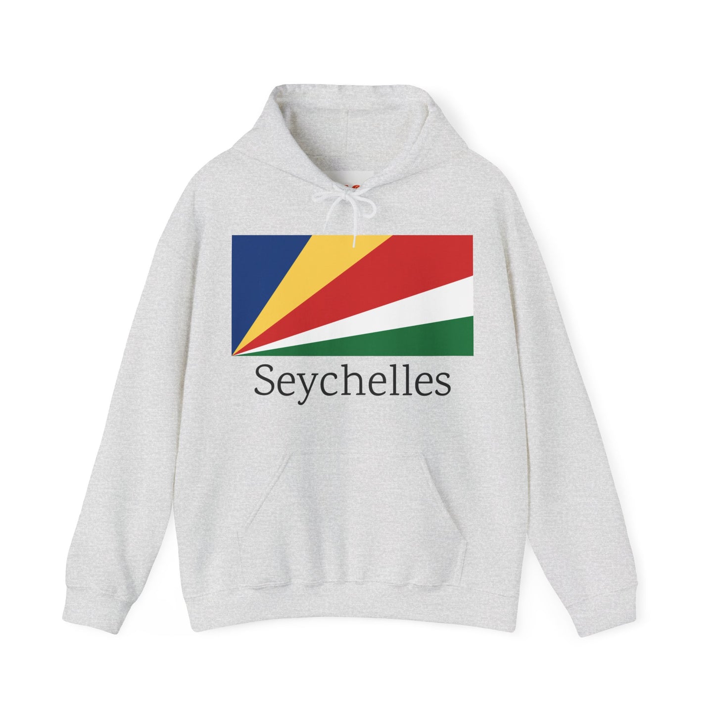 Seychelles Hoodies