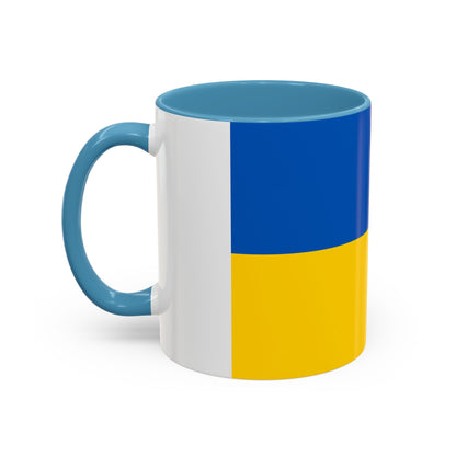 Ukraine Mug