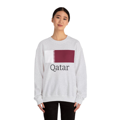 Qatar Sweatshirt