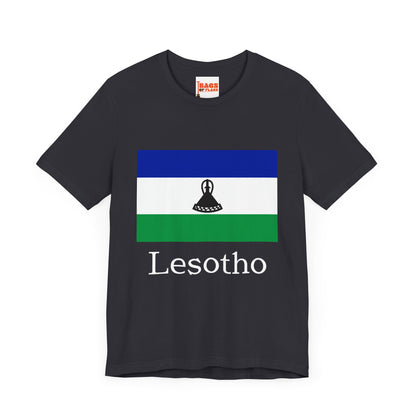 Lesotho T-shirts