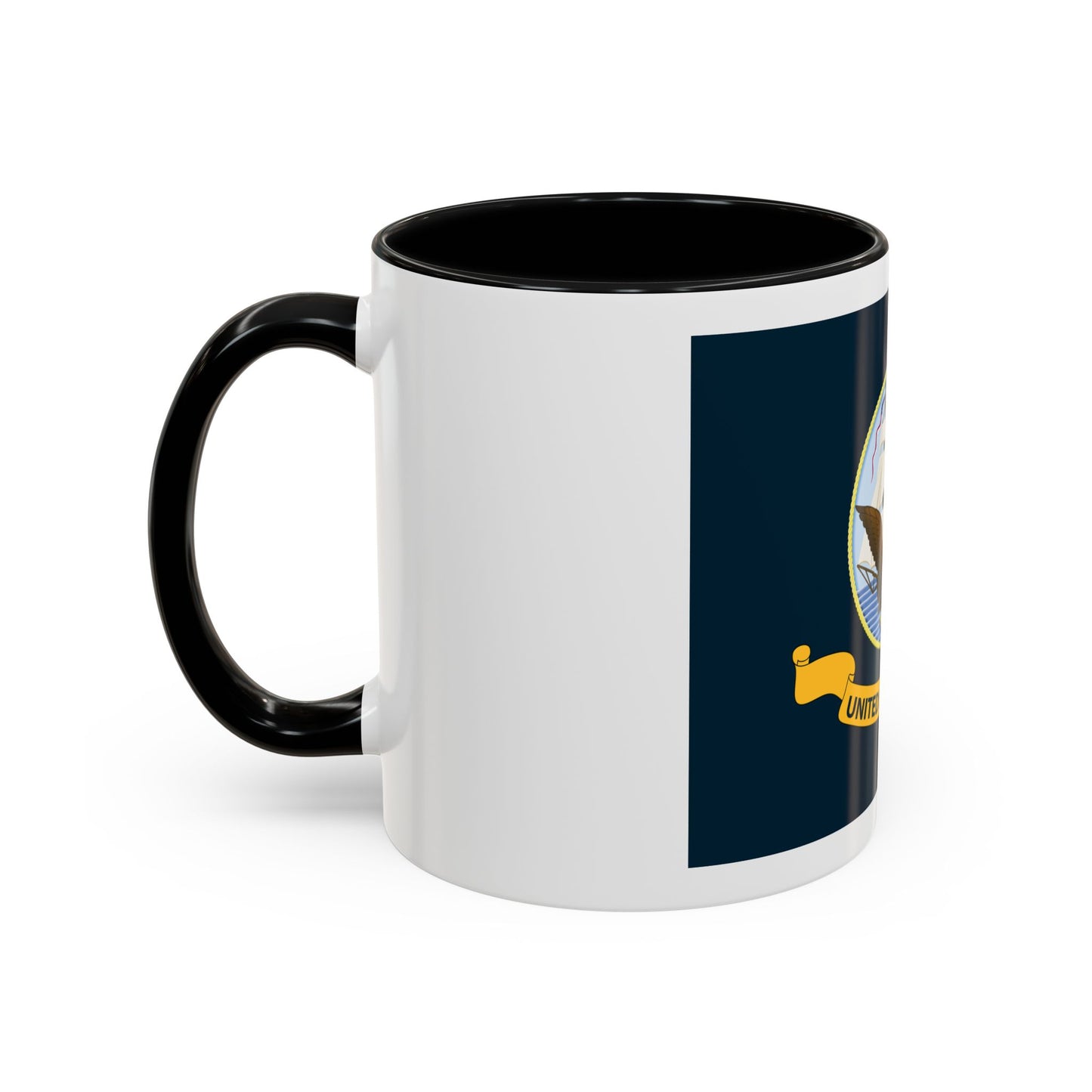 US Navy Mug