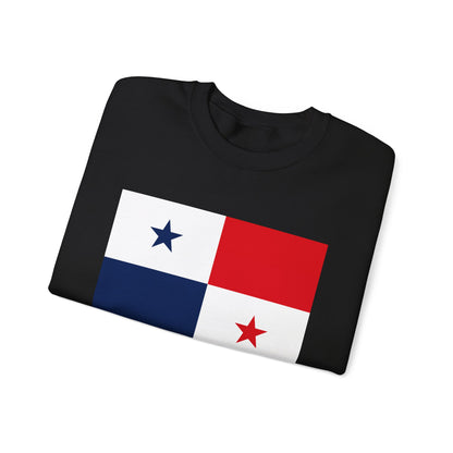 Panama Flag Sweatshirt
