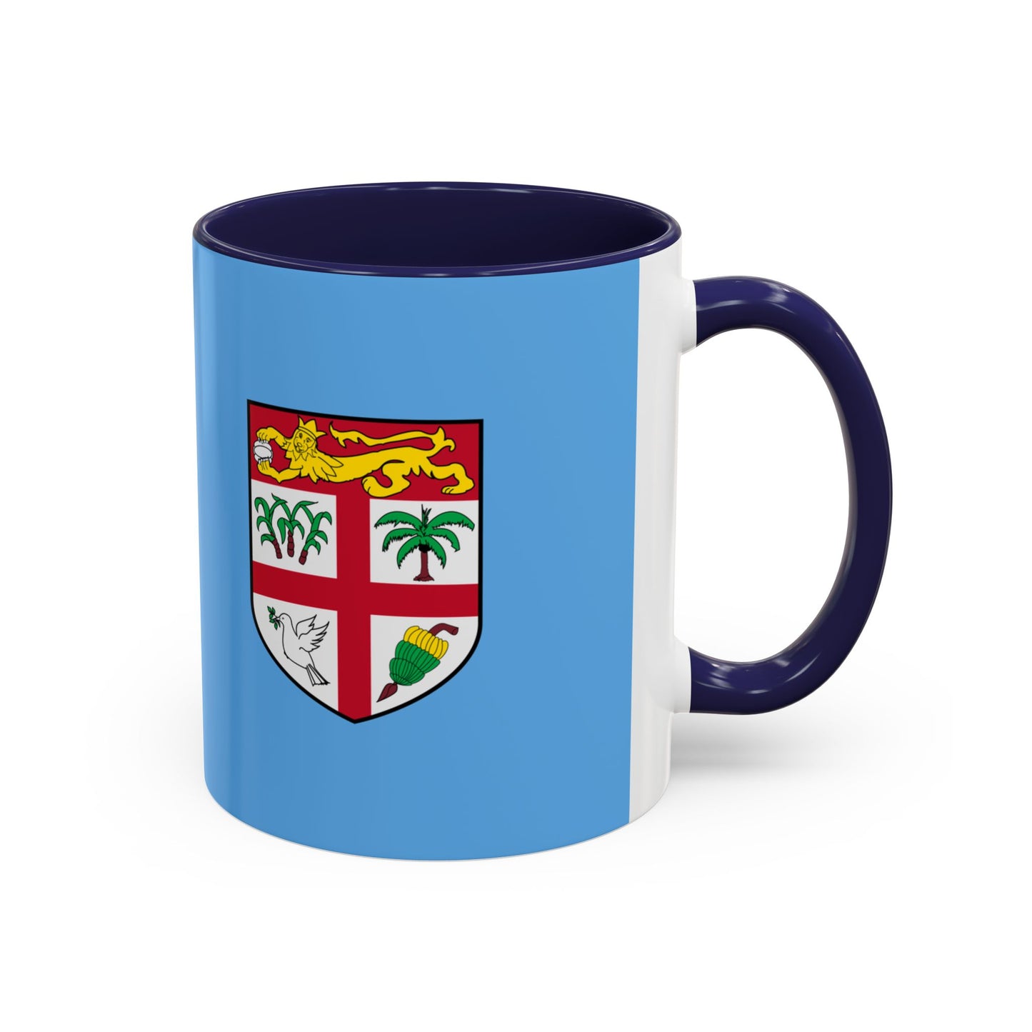 Fiji Mug