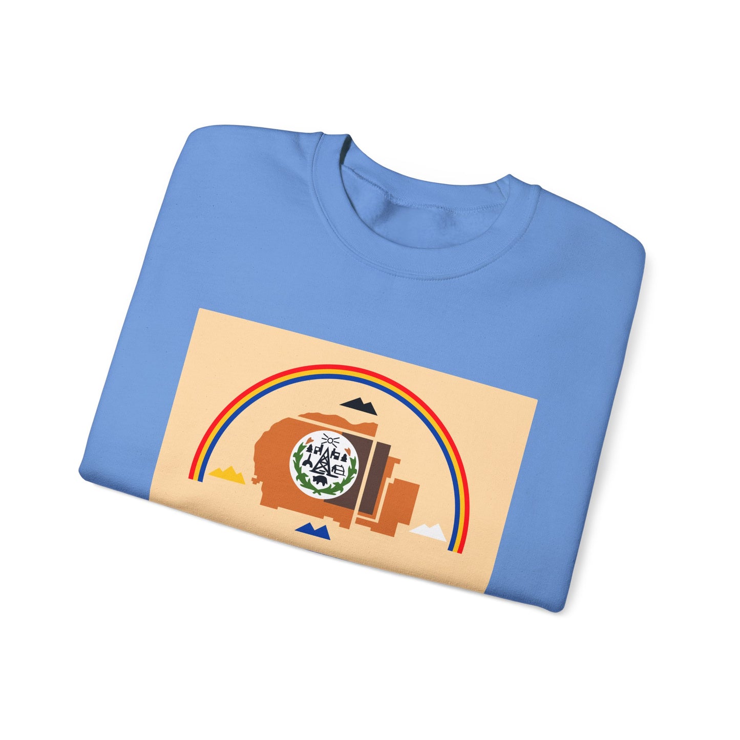 Navajo Sweatshirt