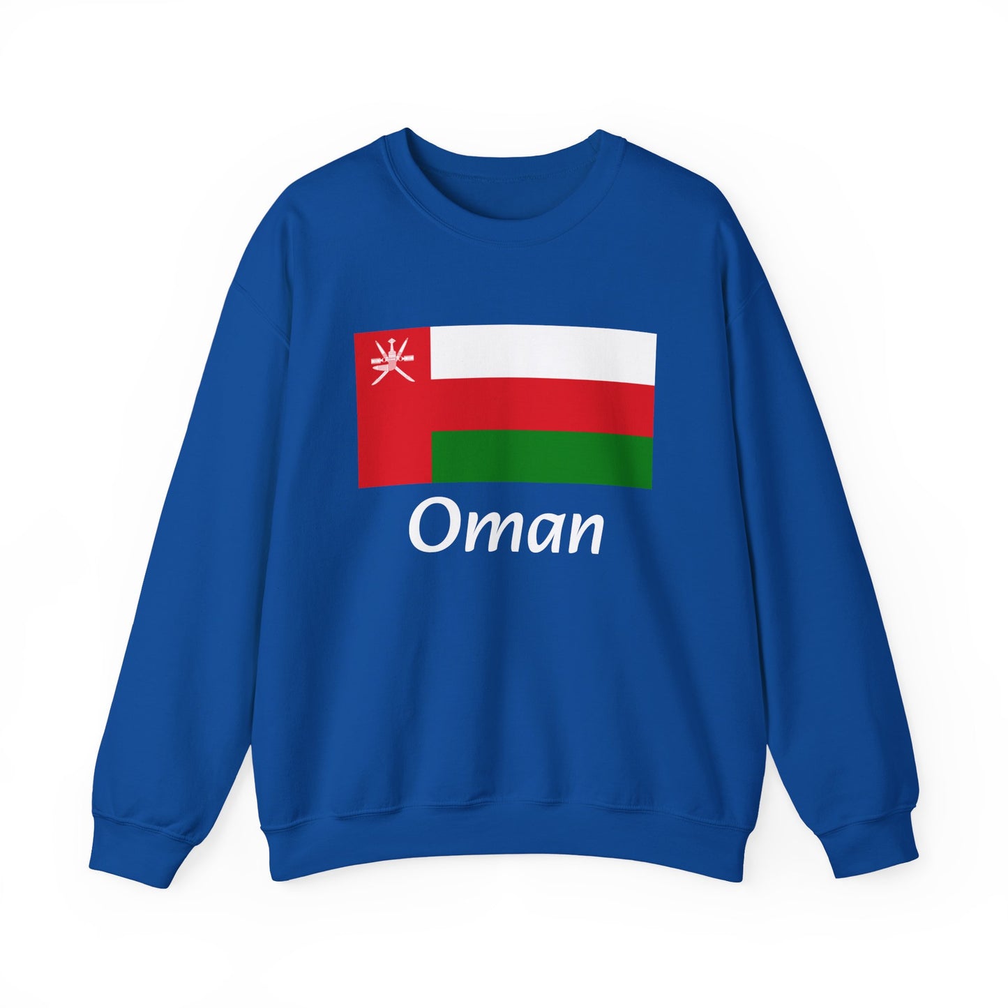 Oman Sweatshirt