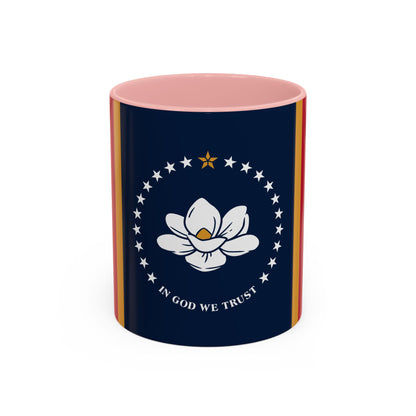 Mississippi Mug