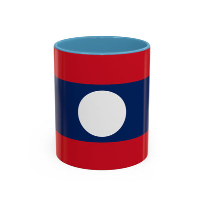Laos Mug
