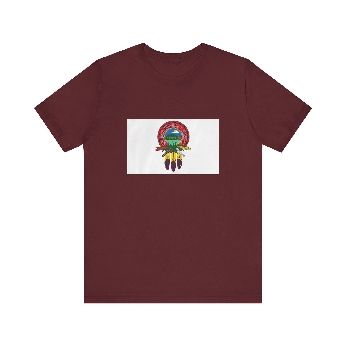 Hidatsa T-shirt