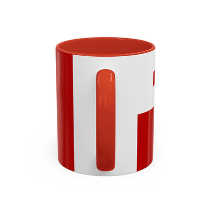 Tonga Mug