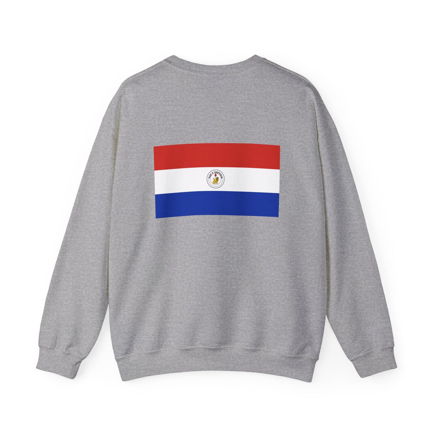 Paraguay Sweatshirt