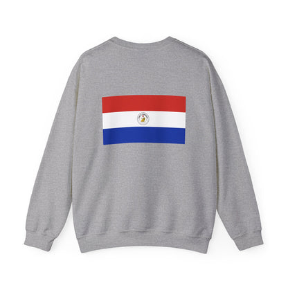 Paraguay Sweatshirt