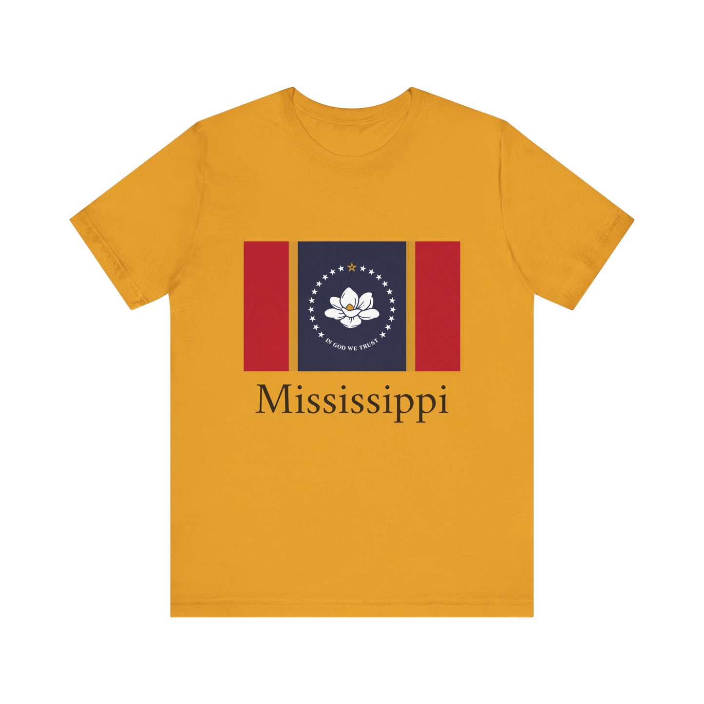 Mississippi T-shirt