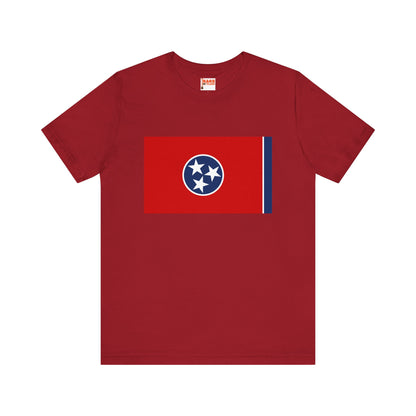 Tennessee Flag T-shirts