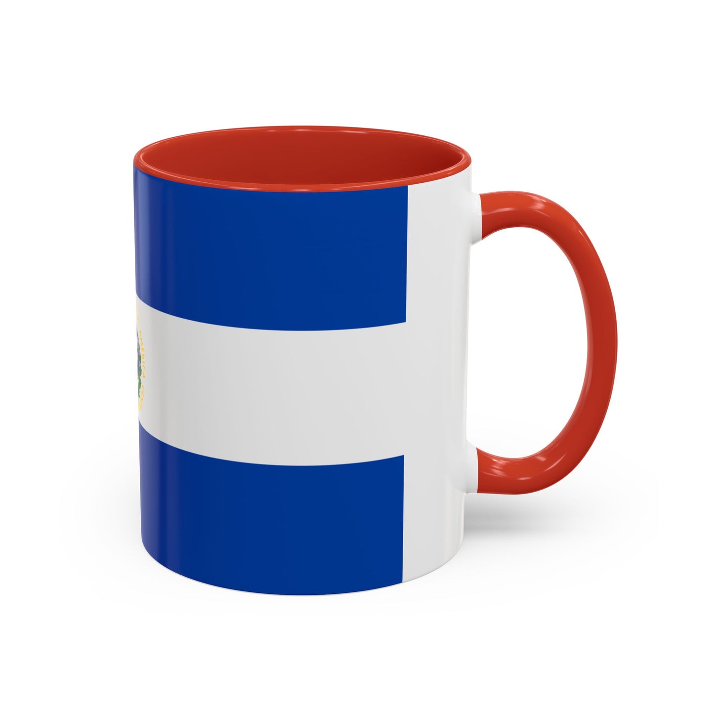 El Salvador Mug