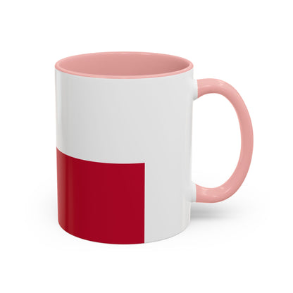 Texas Mug