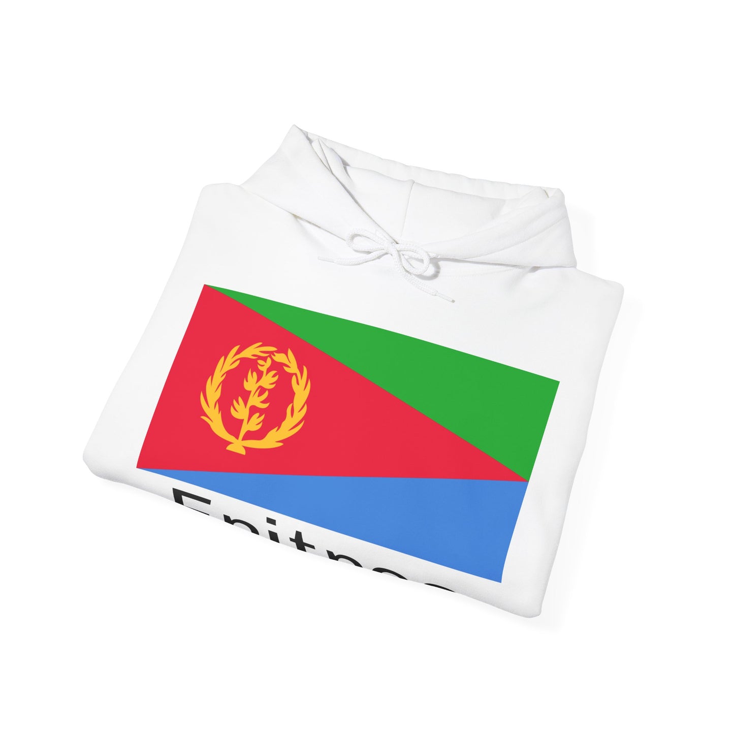 Eritrea Hoodies