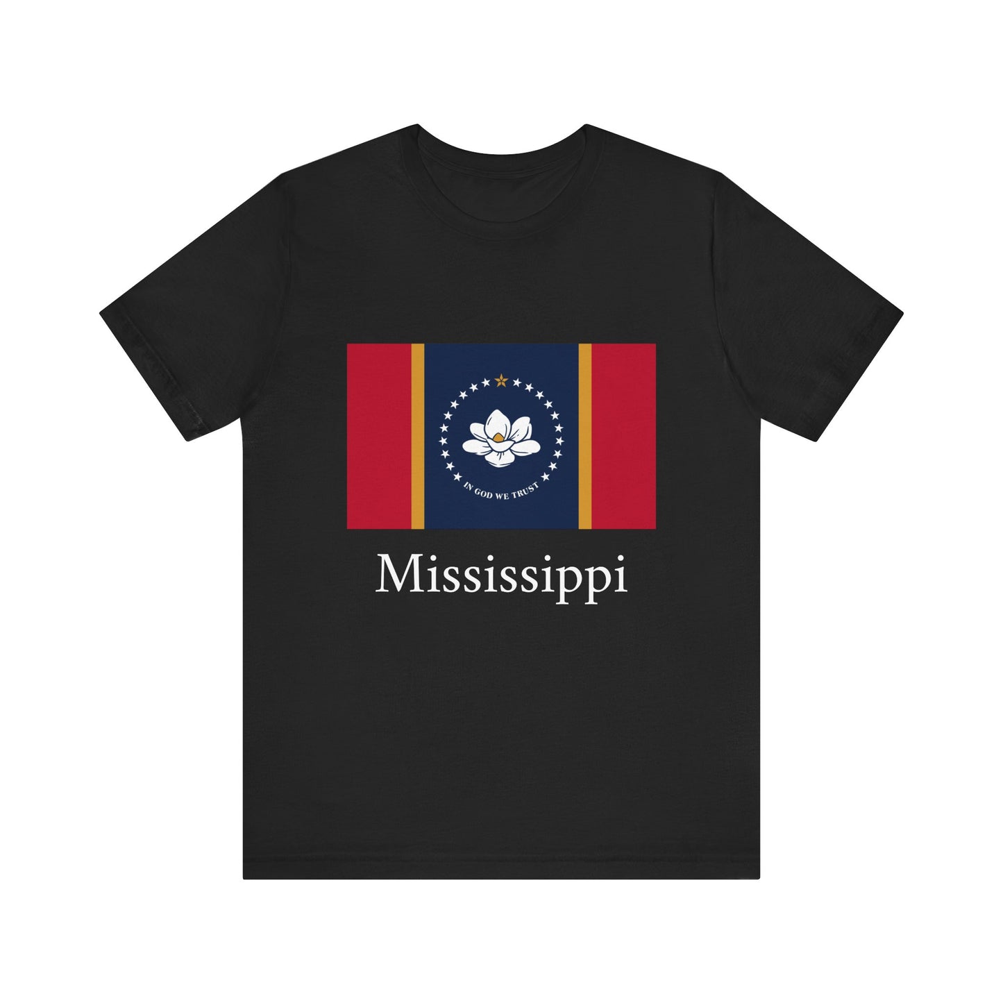 Mississippi T-shirt