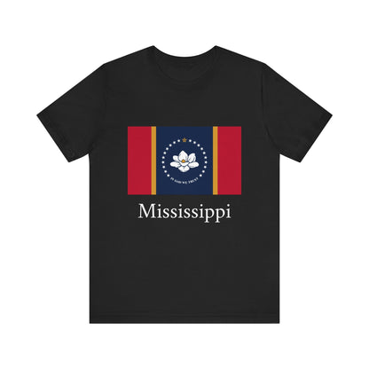 Mississippi T-shirt