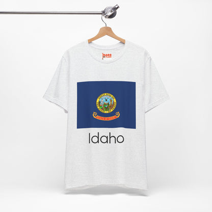 Idaho T-shirts