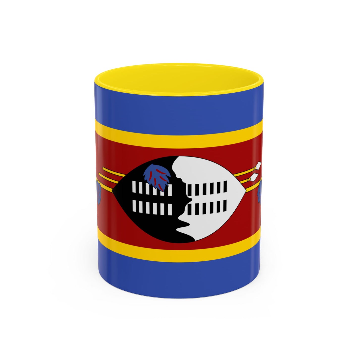 Eswatini Mug