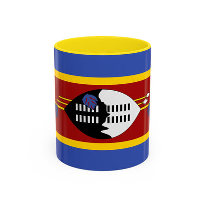 Eswatini Mug