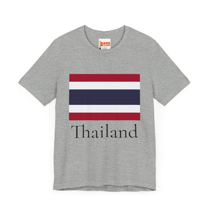 Thailand T-shirts