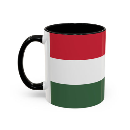 Hungary Mug