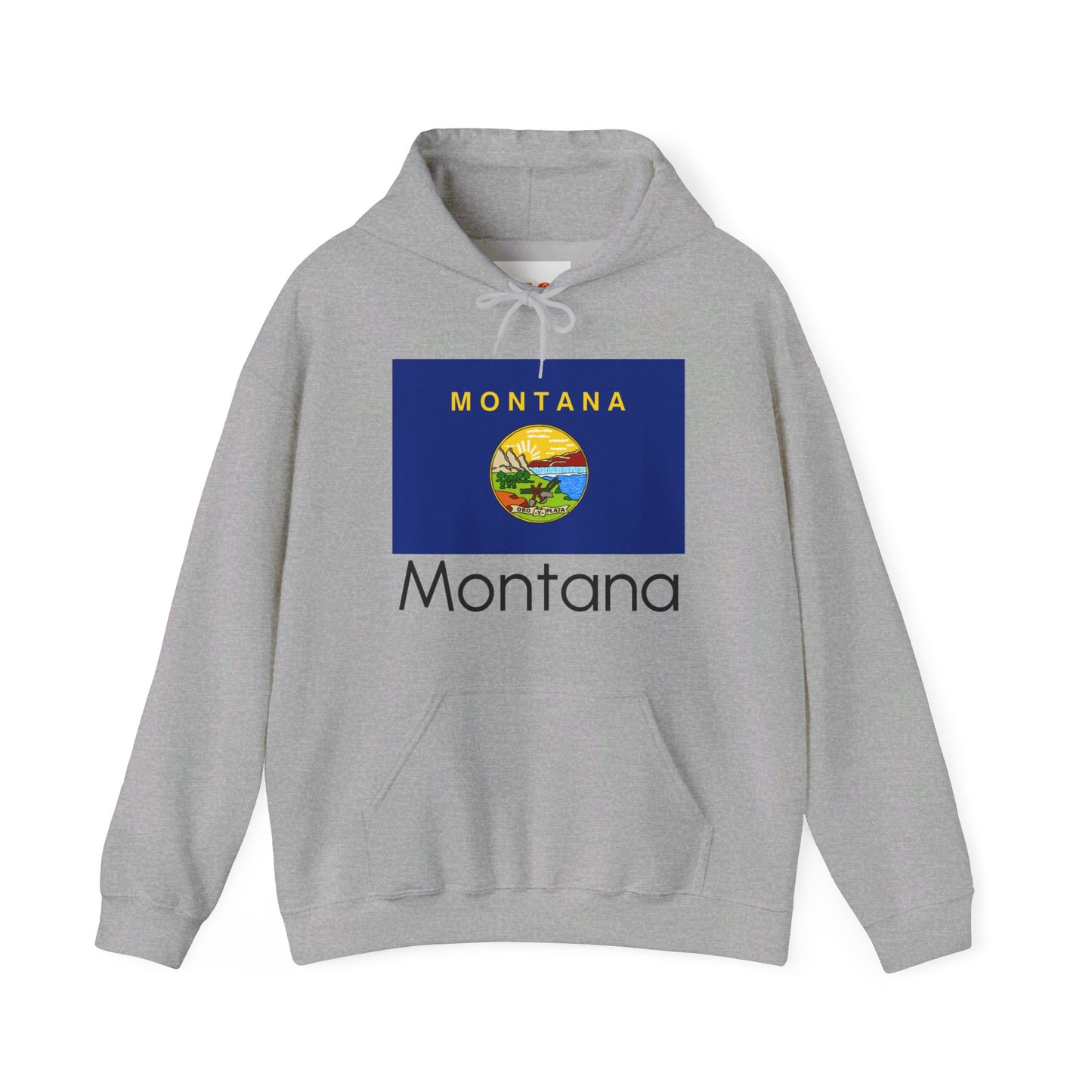 Montana Hoodies