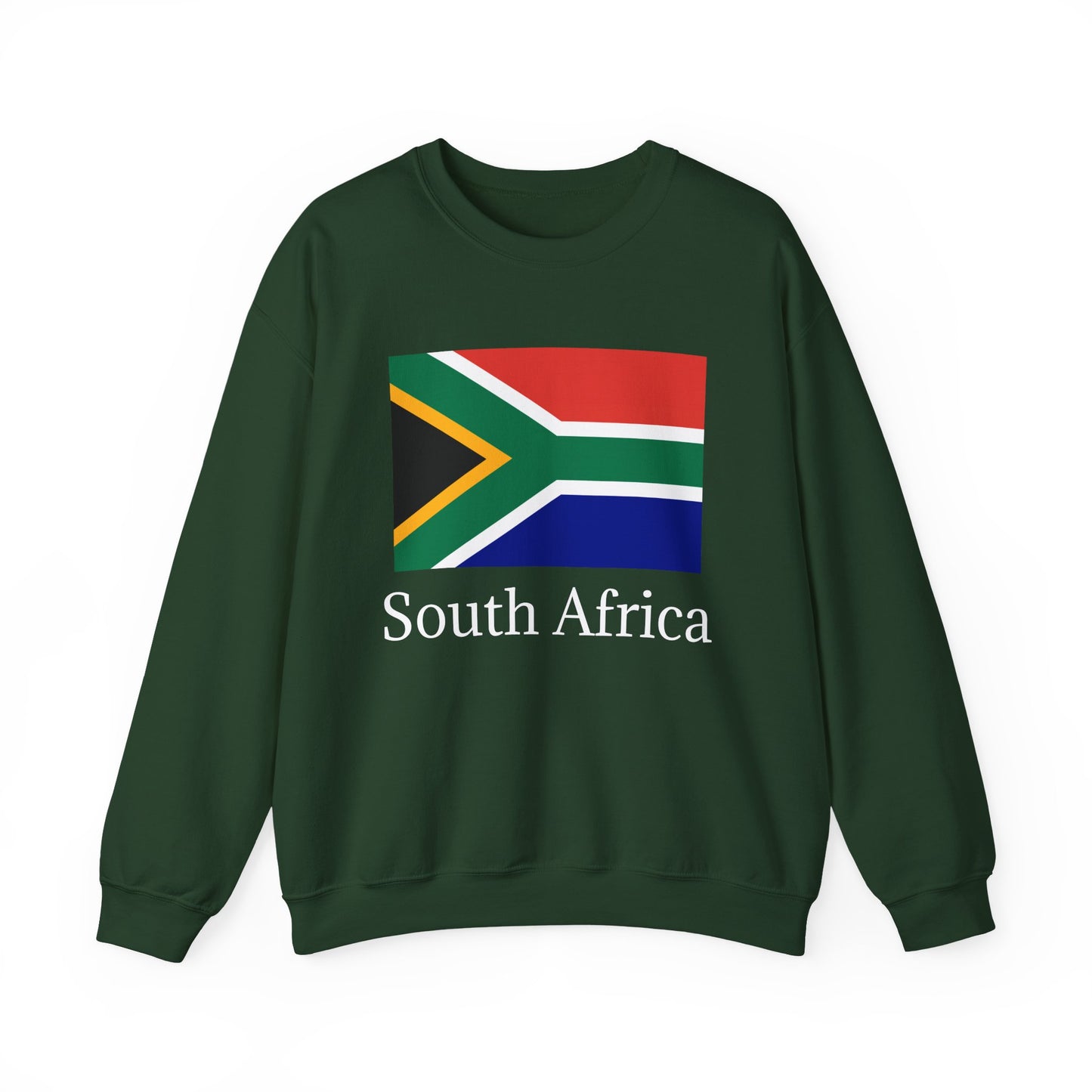 South Africa Sweatshirt