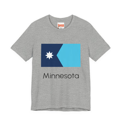 Minnesota T-shirts