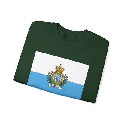 San Marino Sweatshirt