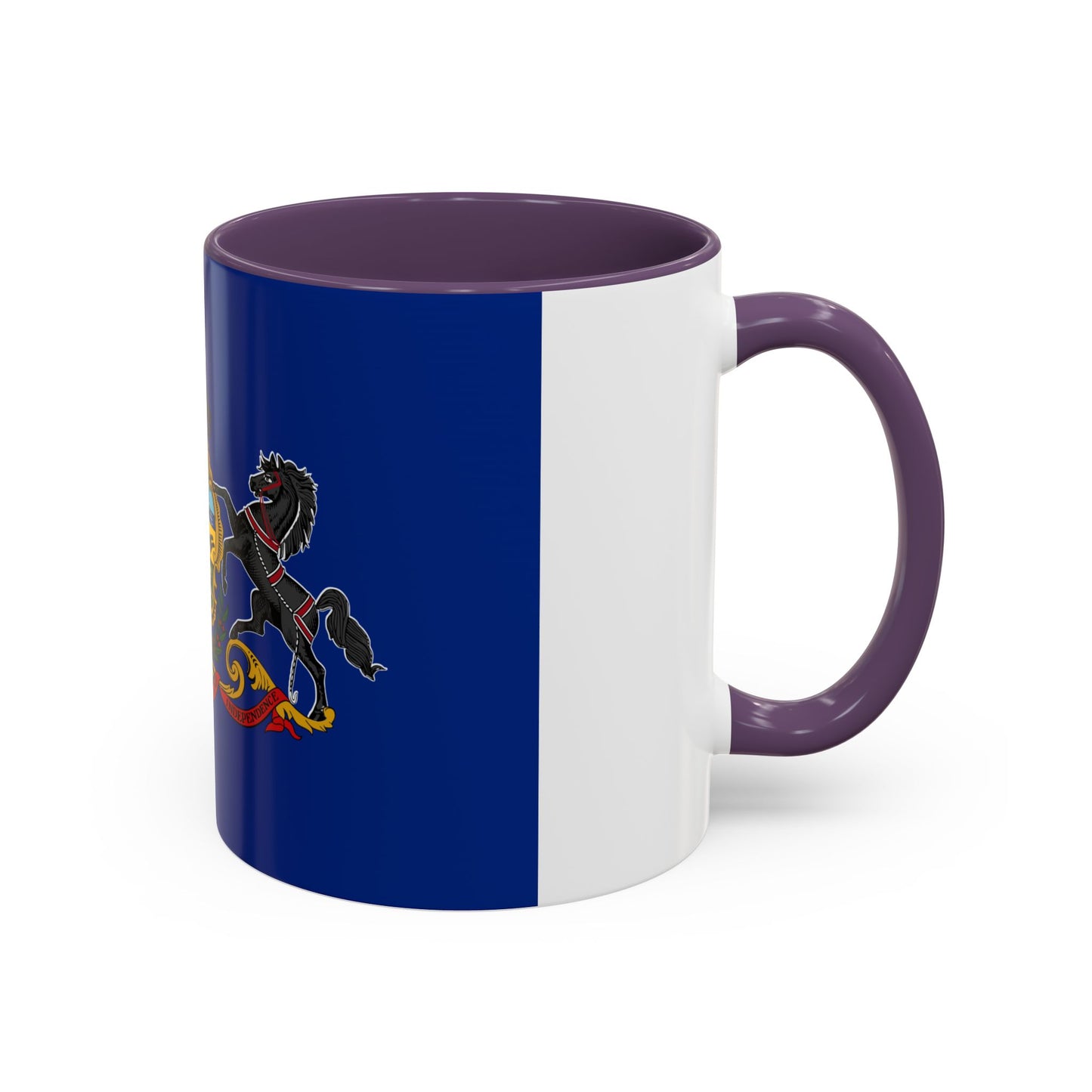Pennsylvania Mug