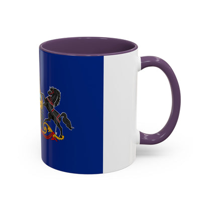 Pennsylvania Mug