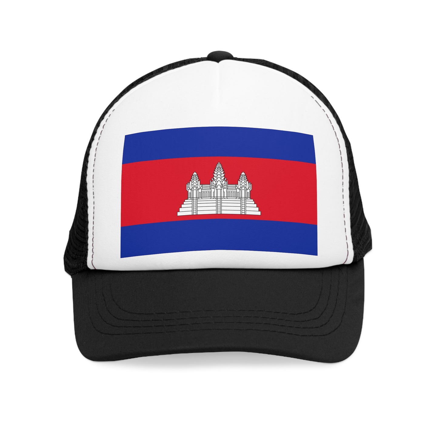 Cambodia Trucker Cap